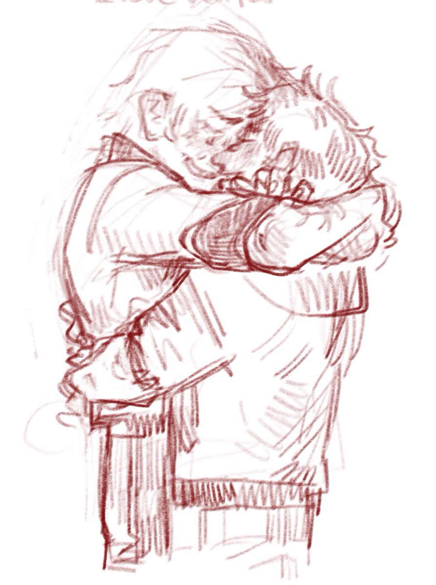 Zaebish_Egor's tweet photo. Need the height difference so they hug like this
#tddk https://t.co/qlOrW0TTdL