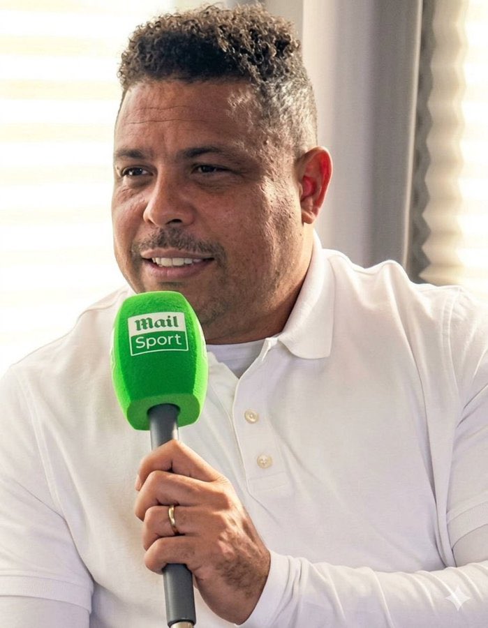 RealityLfc's tweet photo. 🚨Ronaldo Nazario on Ivory Coast spark in the World Cup after a stunning performance in the first half against Germany in their second game.

🗣️“I think so far in the competition they’re the most impressive and intelligent team from the African continent, their performance are are really joy to watch.

Taking the lead against Germany is very important for the team, they’re the best attacking side also in the tournament, pressing every possession and passing the ball forward in attack.

They’re the team I’m looking up to from the African continent, the Germany side looks like they need help outside the game while Ivory Coast looks like they need more of the time to score I’m really enjoying it.”