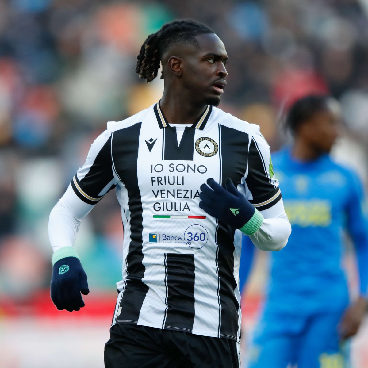 Inter_Xtra's tweet photo. 🚨 After Marco Palestra, #Inter's next signing could be Oumar Solet. The club is working on a deal after coming close to agreeing terms with the defender. 🇫🇷

Also keep an eye on the Curtis Jones situation. 🏴󠁧󠁢󠁥󠁮󠁧󠁿👀

[via @SkySport] https://t.co/0TKbGJ6ZCD