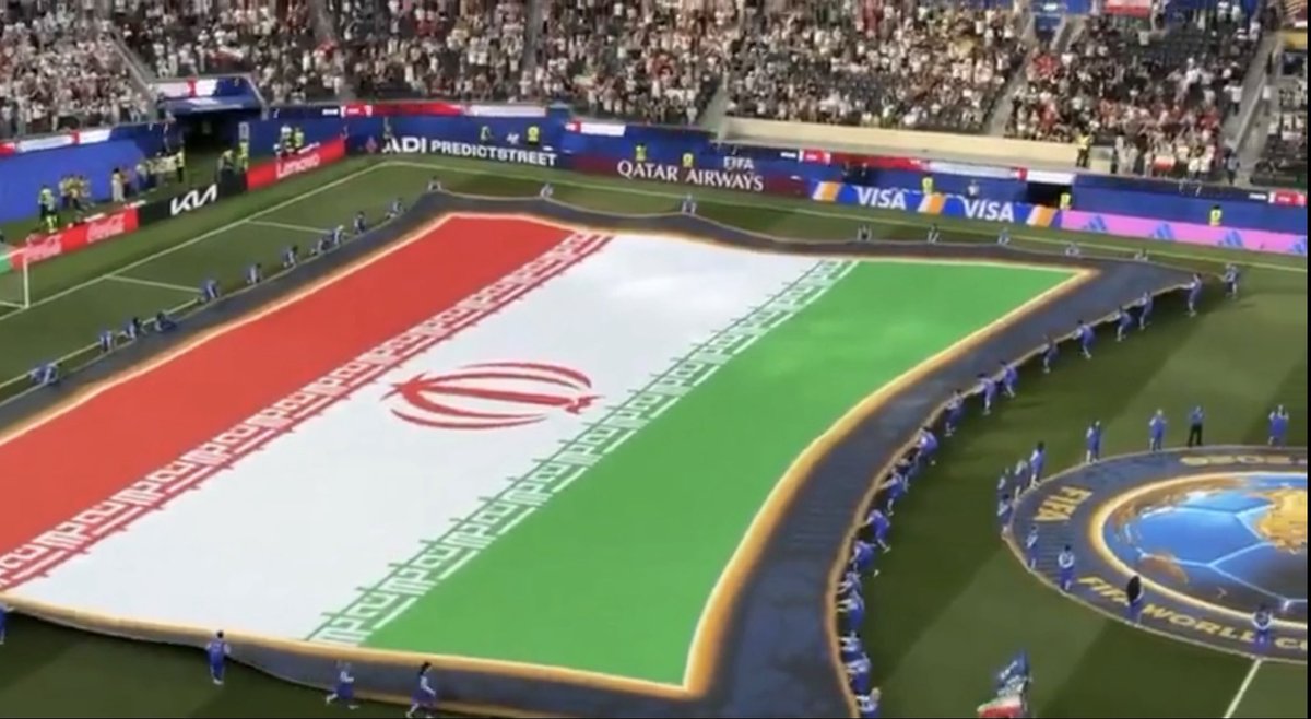 A_Erma_E's tweet photo. @Atlanter_KASFAN @_A_khalifa He can't and it won't hahaha suck it up
Here real flag of Iran Zio bot https://t.co/dB3mRoApgs