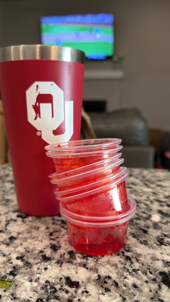 The Unfiltered Sooner tweet media