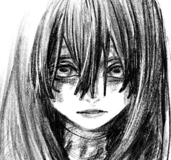 GrailofMud's tweet photo. I love the semi realism Urana does sometimes https://t.co/5Pdi0SkzIQ