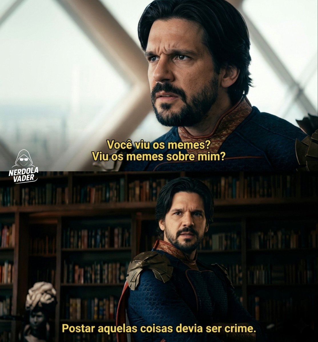 Nerdola Vader tweet media