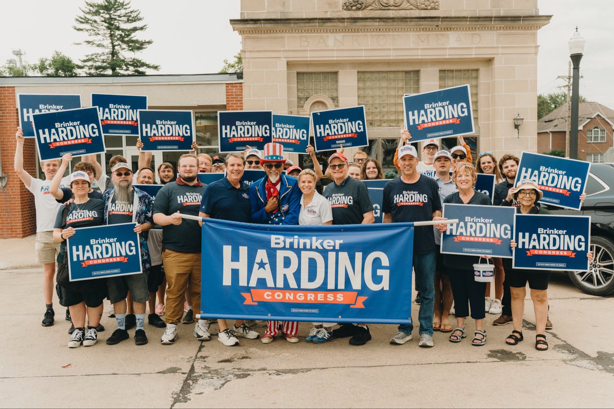 Brinker Harding tweet media