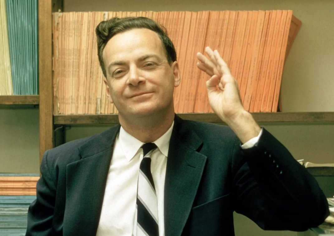 LensScientific's tweet photo. “If you thought that science was certain - well, that is just an error on your part.”

― Richard P. Feynman https://t.co/nAIfWqetys