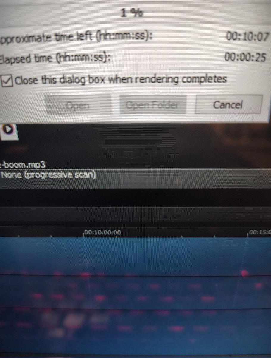 TheCman97LP's tweet photo. Currently rendering episode 2 of the new series. All I will say is that thanks to a certain announcement that was made during Summer Games Fest,  the next project was an official no brainer. Can't wait for you guys to see what I got cooking up! https://t.co/tRnCY3Wumm