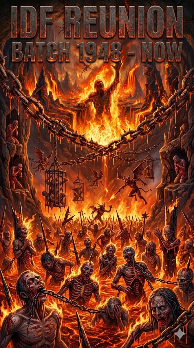 A_Erma_E's tweet photo. @clashreport Another one joining the burning pit https://t.co/Ed3QihIyuP