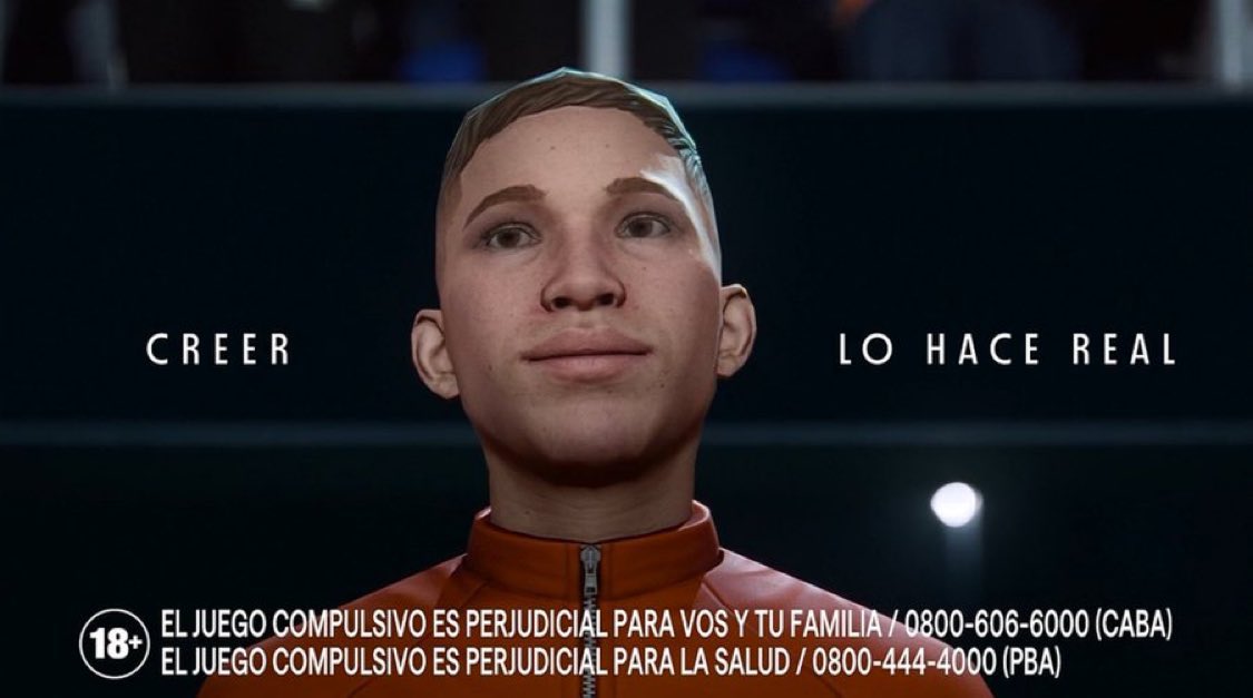 notnicobjs's tweet photo. podemos hablar seriamente de esta? no tiene sentido, me hace reír realmente lo MALA QUE ES https://t.co/Xgnt06amZ8