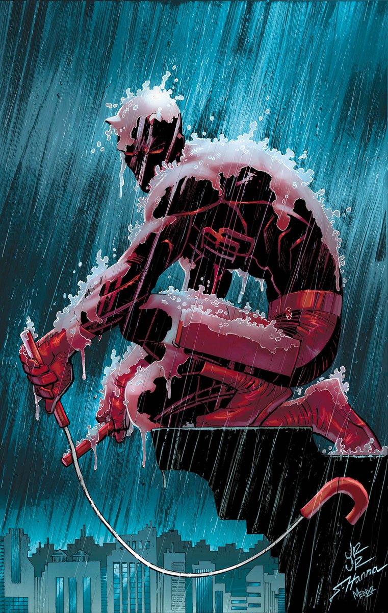LordMemeus's tweet photo. @Adriniga Nobody draws characters posed dramatically in the rain like JRJR, simply the best to ever do it 😌 https://t.co/PRIg6hRKDf