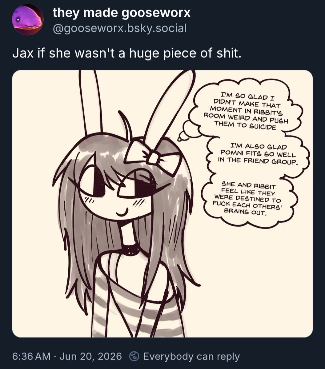 Mwoolf13's tweet photo. @JTRed_HoodVA @TheCartoonBase https://t.co/XmqbQEcno5