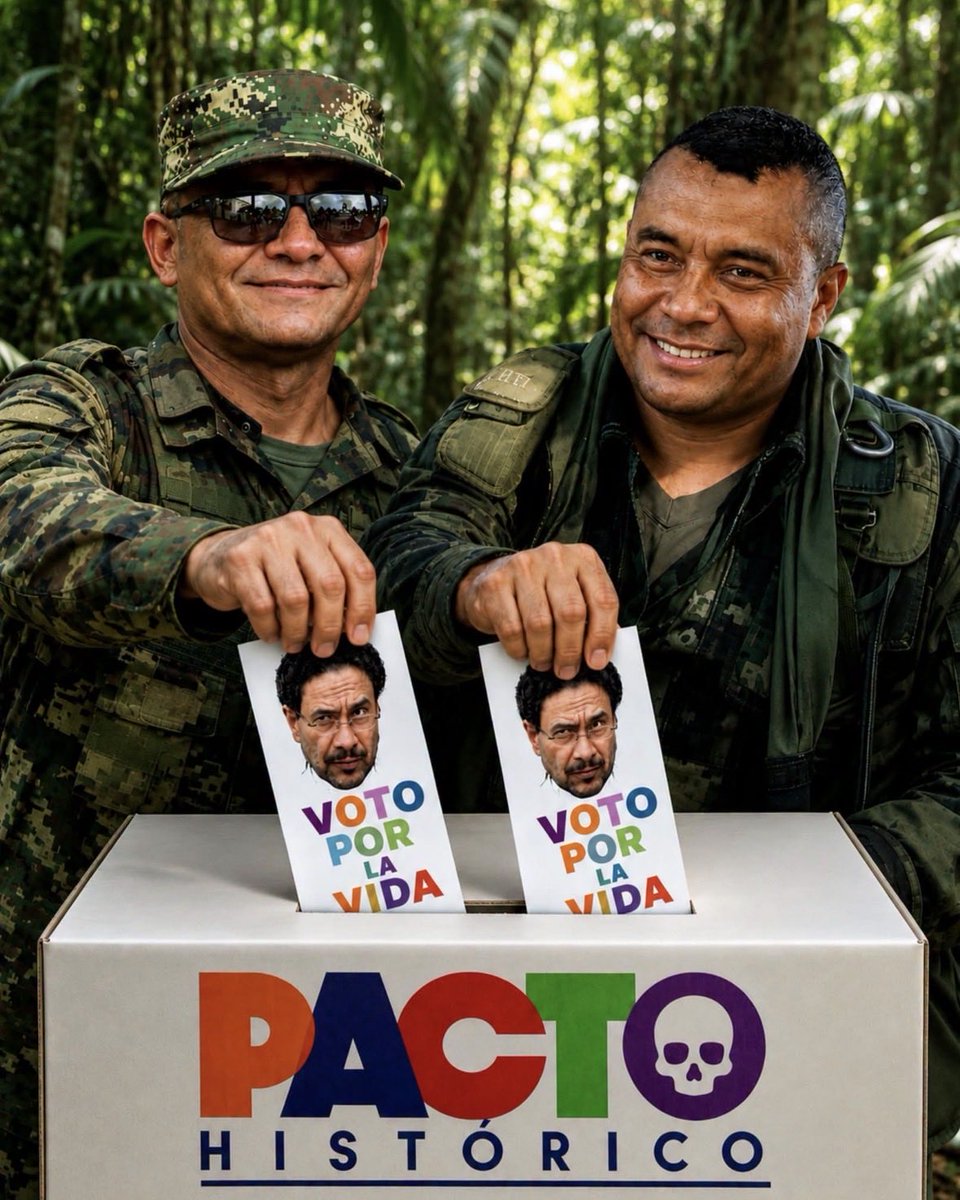 MaraECrdenas1's tweet photo. @EstamosConIvan No cante victoria hpta hijo de terrorista vago🤬🤬 https://t.co/gULbHLE8Er