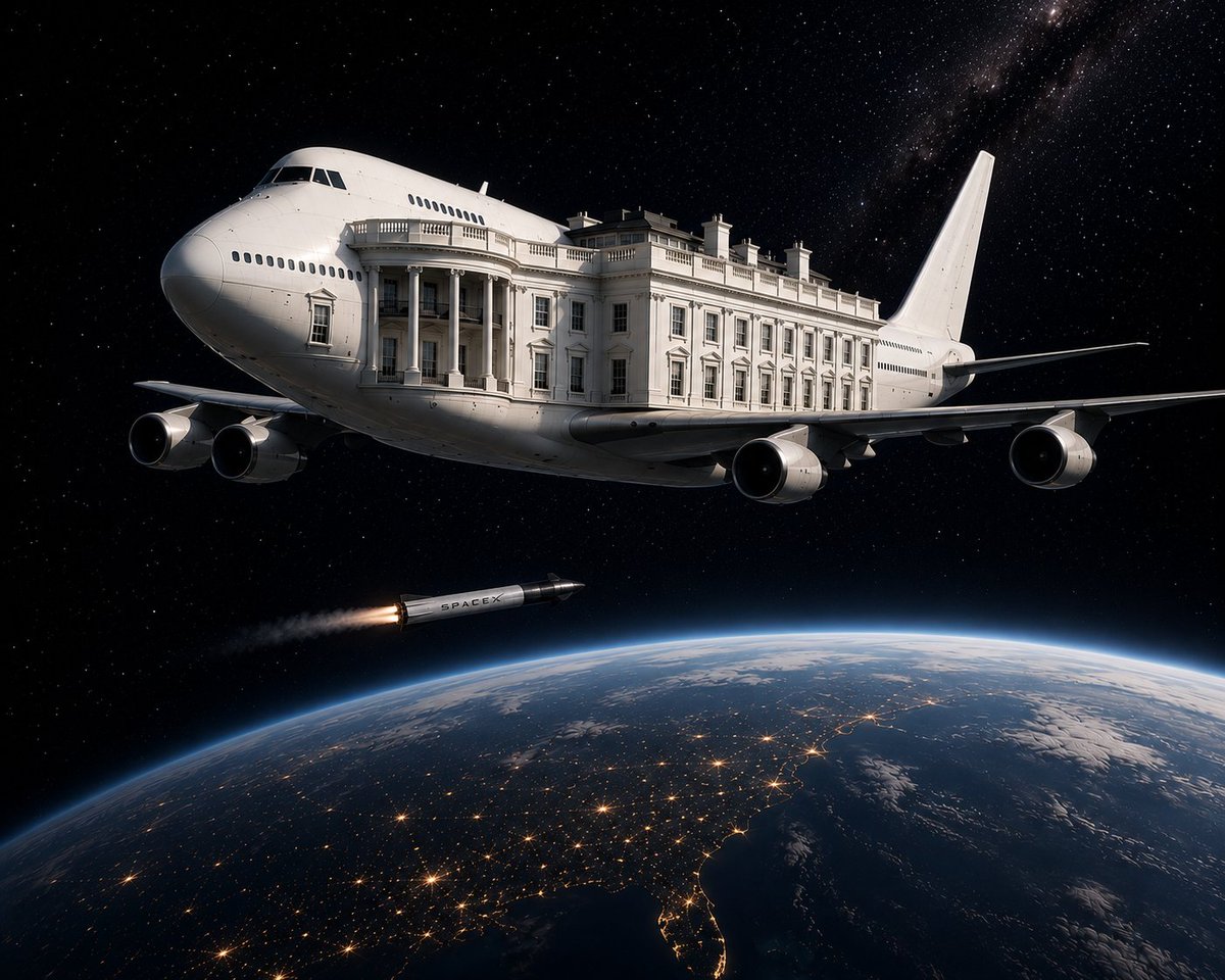 _eyeconicmind_'s tweet photo. A Flying White House _-

GNBWSg4YgA91iTcZZtxrrPkyvY25nuUwGD9rphC1pump

$FWH #crypto $SOL https://t.co/82hIIrjWpq