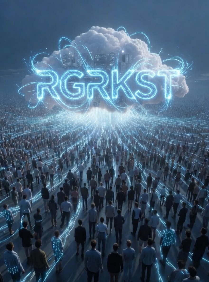 RGRKST's tweet photo. انكر ... لكن بذكاء وليس بعناد وجهل !!!

الواقع المشهود أنك وفي هذه اللحظة التي تطالع كلماتي ، تقوم احد الخوادم العالمية للذكاء الاصطناعي ، باستقبال ملايين النصوص ! والأسئلة ! والملفات ! من ملايين البشر حول الأرض ، وفي ذات الجزء من الثانية ! رغم تعدد اللغات  ! والسياقات ! النظام الآلي لا يسمعنا فقط ، بل يحلل لغاتنا المختلفة  سواءً كنت ( عربياً ، صينياً ، إنجليزياً ، هندياً )  ويفهم حتى النبرة ، والسياق ، والعلة ، ويرد على كل فرد منا بإجابة مخصصة ! ومختلفة تماماً عن الآخر ! دون أي خلط  أو تأخير . هنا نصل ومع هذا المنطق المادي الصارم  .. وبعيداً عن الدين والايمان بل بقاعدة ( 1 + 1 = 2 ) لنؤكد أن الانسان ، نجح في صياغة أكواد برمجية ودمجها بقطع من السيليكون والنحاس ! لتصنع نظاماً يستوعب ويخاطب ملايين البشر في آن واحد !!! ثم بعد هذا كله .. يقوم ملحد من فراش نومه والروائح تفوح من جسده وبعد عودته من دورة المياه بعد ان اخرج فضلاته ونظف نفسه لجلس أمامي ويقول بتهكم وسخرية : اتريد يا رشيد الجارالله ان تقنعني أن هناك إله يسمع ويعطي ملايين البشر سؤلهم ويجب دعوة ��ل هؤلاء المليارات اذا دعوة جميعاً ؟ وفي لحظة واحدة فهل يُعقل ... ؟؟؟ انا حينها انظر الى ما خلف ظهره حيث أرى جهازه وقد تركه مفتوحاً على جيميناي منذ البارحة ! فلا ارد عليه بل ابتسم وارحل عنه !