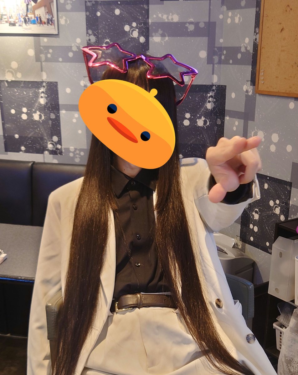Post by 優 on X: 今これ。
