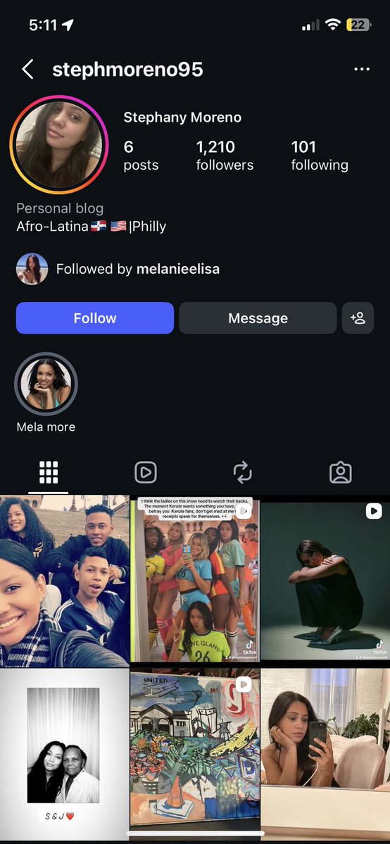 trisyia tweet media