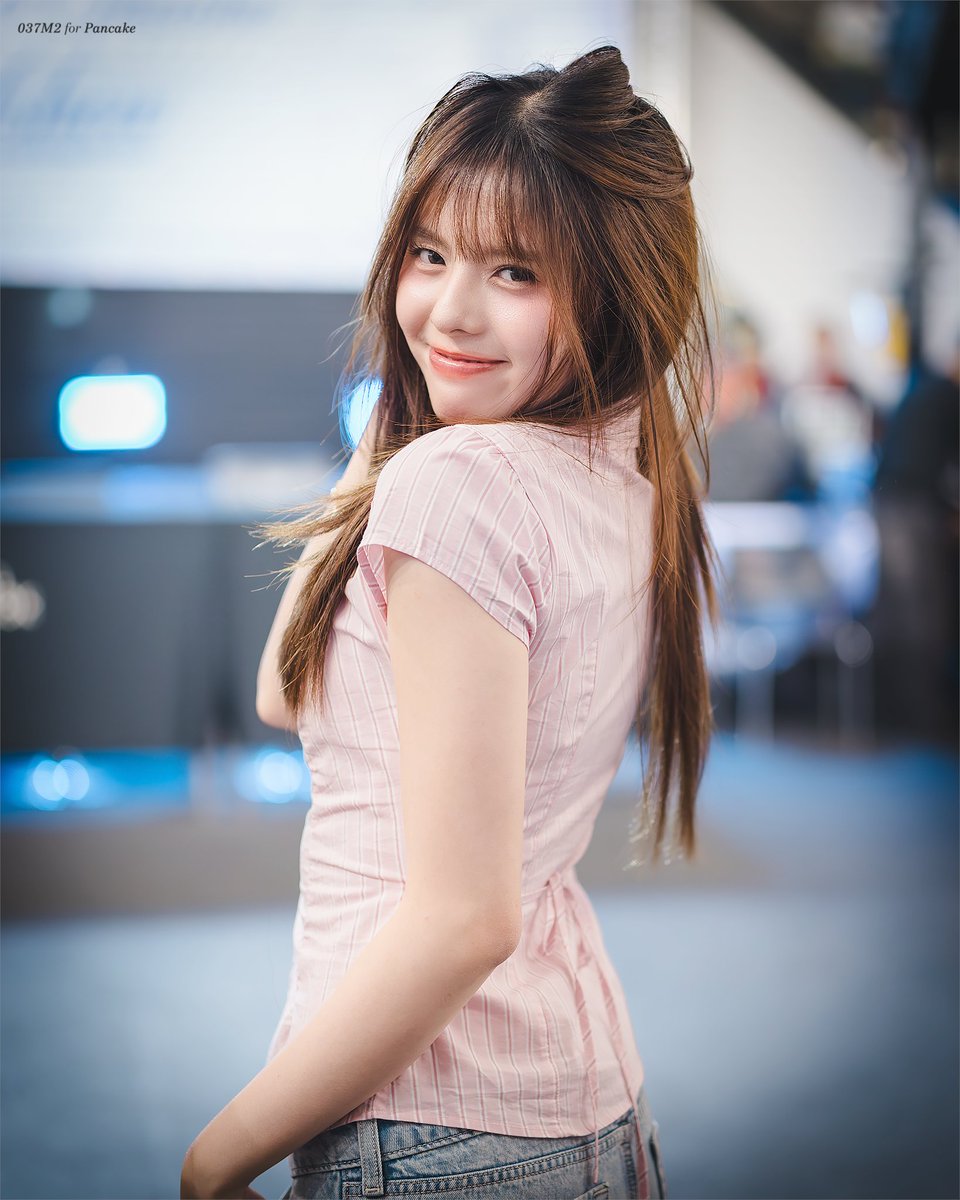 037_m2's tweet photo. 𝐌𝐲 𝐀𝐩𝐨𝐥𝐨𝐠𝐢𝐳𝐞 ❤ (4)

[260620] Pancake BNK48 @ BNK48 6th Album “Ponytail to Shushu” Roadshow, Central Phitsanulok.
#PancakeBNK48
#BNK48
#037M2 https://t.co/rK1MgglRas
