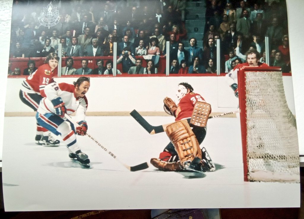 espositive's tweet photo. @ftroop888 @88PKane Hope this pic doesn't cause you a relapse, but I'm sure Tony stopped this one! https://t.co/Aswc93EKGD