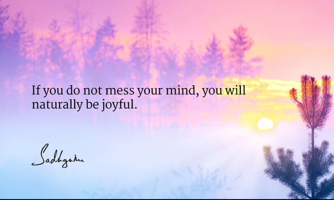 Gargi32354857's tweet photo. @SadhguruJV 🙏🏽🙏🏽🙇🏽‍♀️✨💫 

#InnerEngineering https://t.co/d7xwMf1C6K