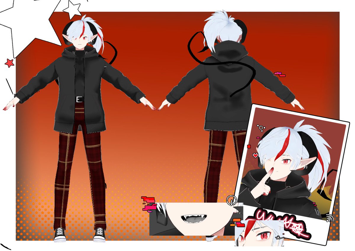 MazokuYuuto tweet picture