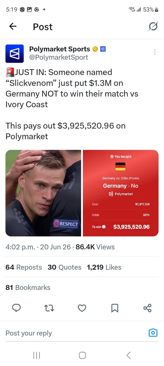 SociallyFked's tweet photo. Germany ML ..... https://t.co/JgQwBWBi5r