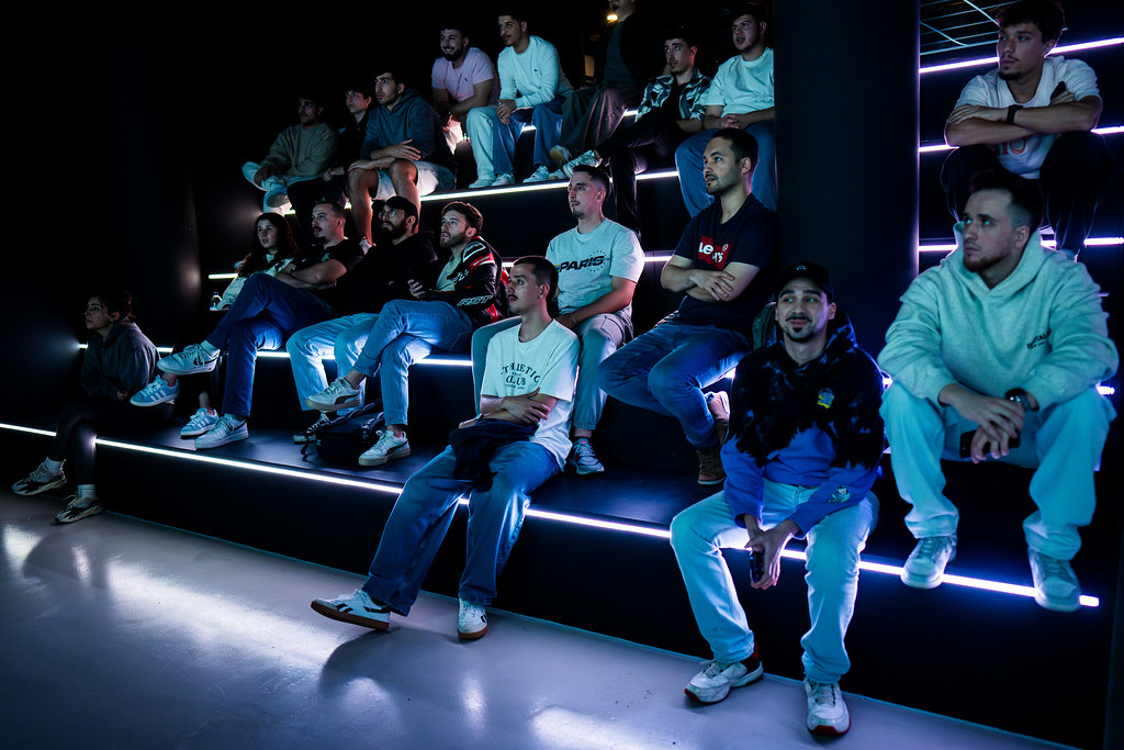 sawggofficial's tweet photo. Major Grand Final watchparty! 🍿

🕓 16H FURIA vs FALCONS
📌 Avenida da República, Vila Nova de Gaia https://t.co/fYCSKATqHb