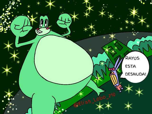 Elias_Lobo_210's tweet photo. #DigitalCircus #Jax #Ribbit #curi #meme #TADC https://t.co/pwfWsUT8f5