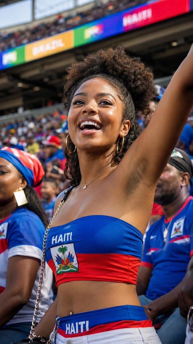 barrabrava_net's tweet photo. Vaaaaaamo Haiti https://t.co/Z5FfdemtIW