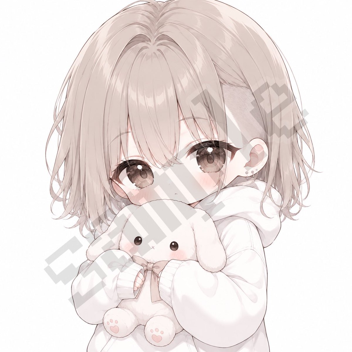むにこ tweet media