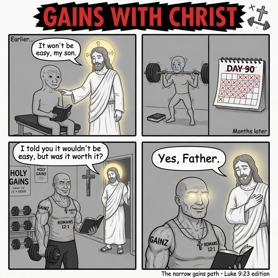 JesusIsMyKingX's tweet photo. https://t.co/fTysdEhQH2