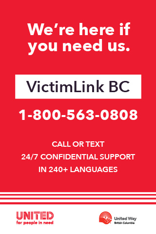 clasbc's tweet photo. With FIFA in Vancouver, it’s important to feel safe &amp; supported. Whether you’re a local resident or just visiting, confidential support is just a call or click away. 

United Way BC operates VictimLink services: https://t.co/Lt1uXEYF0w https://t.co/eaGgtEo2uK