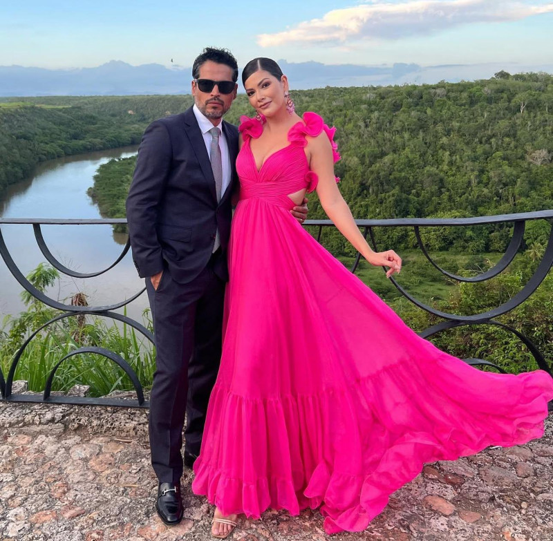 ListinDiario's tweet photo. #EntretenimientoLD | Esposo de presentadora Ana Patricia solicita pensión para él y sus hijos en demanda de divorcio

🔗https://t.co/nUIoSnvglm

#ListínDiario https://t.co/f5V28o7EM9