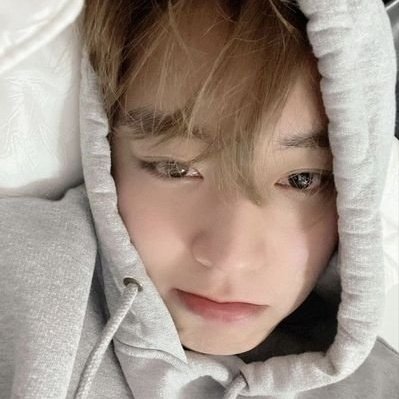 henry (jihoon's bf) tweet media