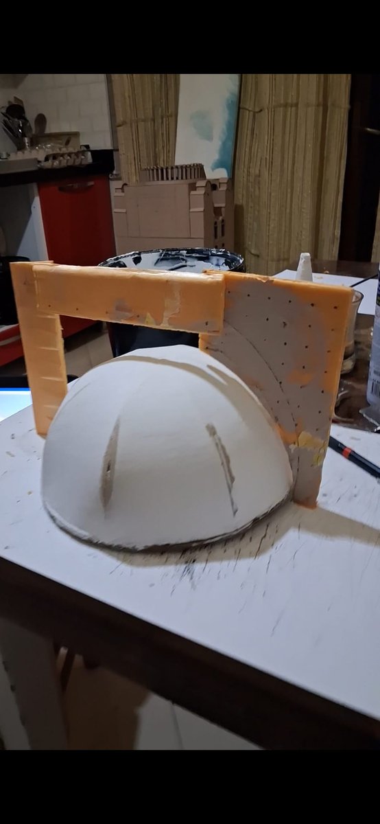 ELIZIbuild's tweet photo. Stages of its construction process. https://t.co/bkjJbkA4Ki