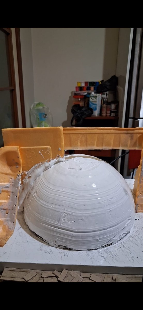 ELIZIbuild's tweet photo. Stages of its construction process. https://t.co/bkjJbkA4Ki