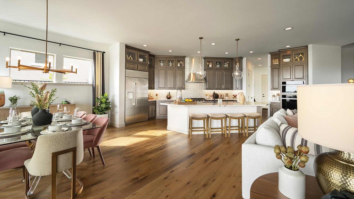 Northpointe_AZ's tweet photo. Visit Northpointe at Vistancia this weekend to tour more than 20 move-in ready and inventory homes by Beazer Homes, David Weekley Homes, and Shea Homes across two distinct collections, The Sovita Collection and the 55+ Collection.

https://t.co/x6ZRJ6BU9h https://t.co/RkzLnIp1Am