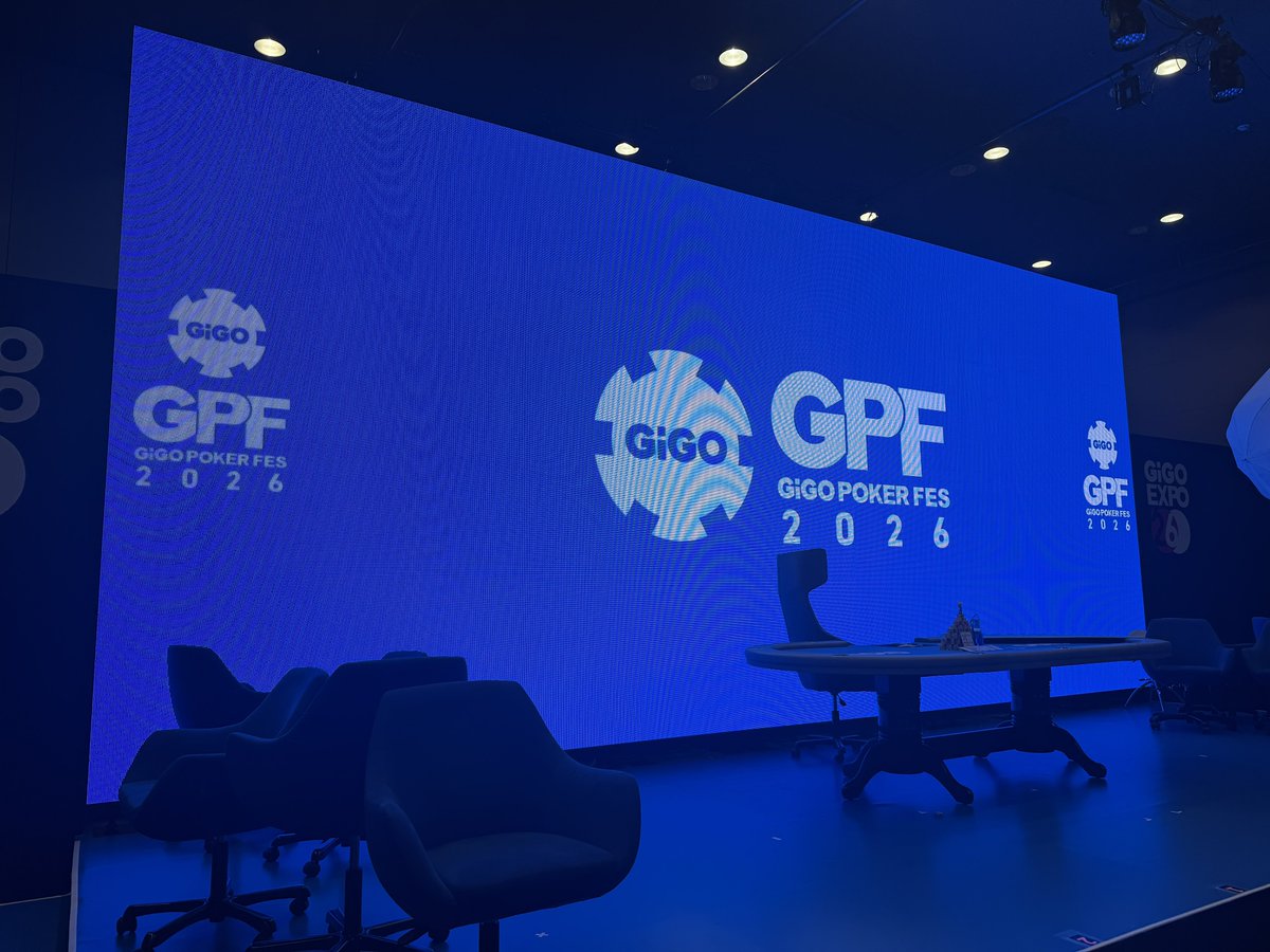 HORIESGAMES's tweet photo. 【GiGO POKER FES】NLH Ring Tournament飛び

メインは入賞遠すぎる上にスタックが浅すぎるので、ゆっくり朝まで遊べるリングの方が良かったと思う。最後は順位の関係でエニハンオールインになったけど、これは仕方なし #GiGOPOKERFES https://t.co/VI3iAjfSGB