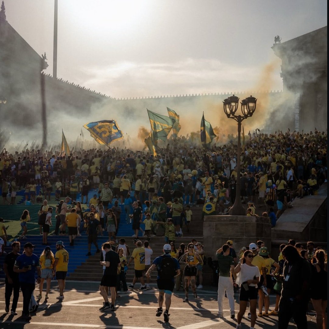 DataFutebol tweet picture