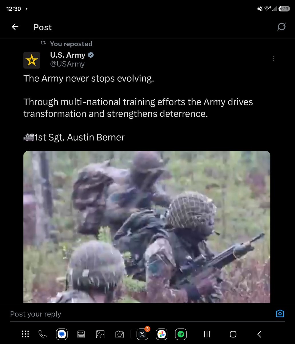 SOLVE53394692's tweet photo. https://t.co/DXaunHLzxX #Prince 😍 Enjoy music 🎶 #Cmt #BETMusic Pay Music fighting Peaceful Manner Constitution King 🤴 ❤️ 🇺🇸 🌎 Peaceful ❓️ #OfficeGovEthics #RepMichaelGuest Suopena Trials 🇺🇸 History No comment on anything 🤫# 1 Move #2 Not biased🇺🇸 42
https://t.co/N8J6FPNdX8 https://t.co/UwZwQMowCi