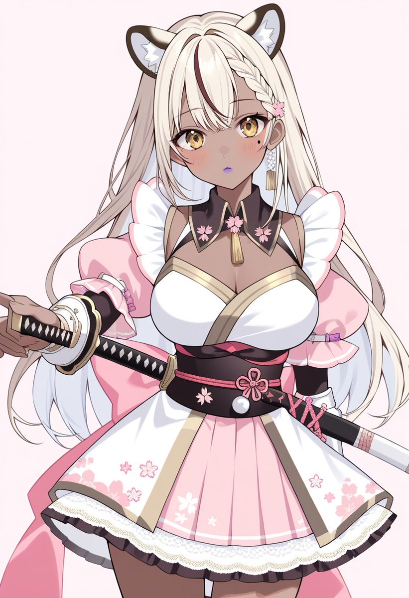 OMG___da's tweet photo. おかりしました

うちの悪魔三姉妹に着せてみました

ありがとうございます https://t.co/lrkpOKHw7S