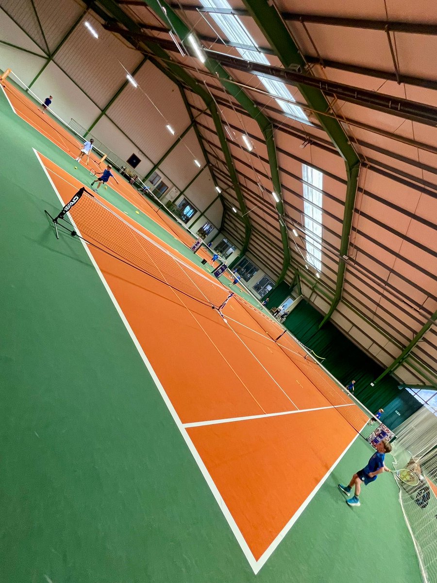 ltalincs's tweet photo. Our Lincs 8U Mixed continued thier hard work at DLBW on Saturday 20th June. We challenged their footwork and precision with the ball, measuring the effectiveness in competitive points. Well done team!! 🎾🏆👏👏 #GoLincsTennis https://t.co/2TbCwBVcO1