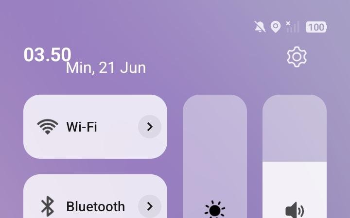 IlimHarianto's tweet photo. @CareIM3 Sinyal Indosat hilang!! Hingga jam 03:51 subuh ini, tidak ada sinyal Indosat, Minggu, 21 Juni 2026, Kecamatan Ketungau Tengah. https://t.co/MI3RZe2PcB