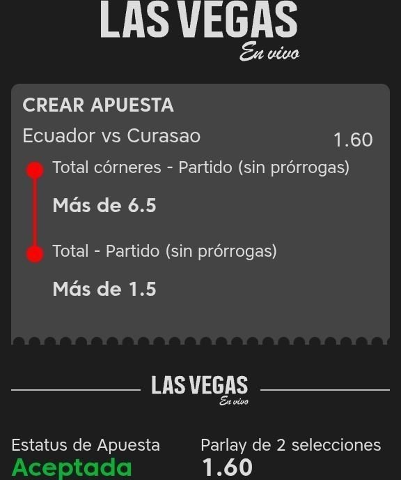 WinChester1220's tweet photo. FREEPICK ||| ⚽️⚽️

Vamos con el partido de Ecuador vs Curasao 👇⚽💣 https://t.co/JfFlag70fa