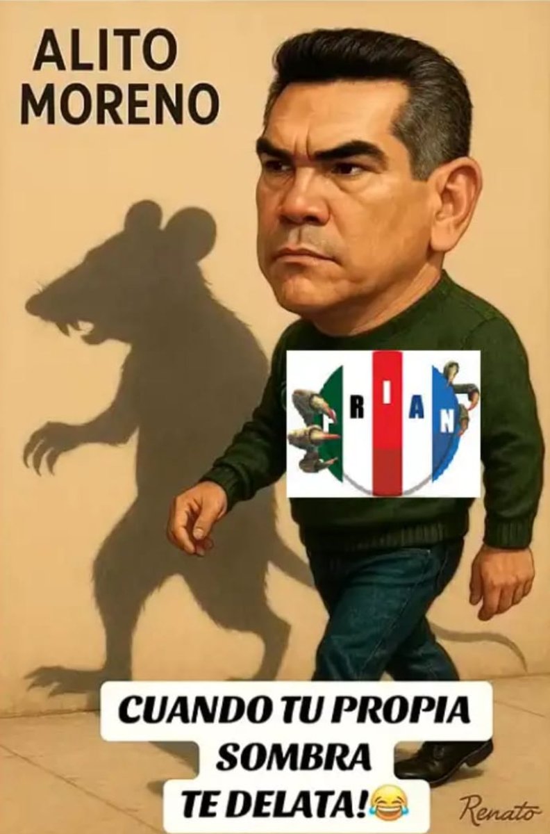 Guillermo Tamayo Ríos tweet media
