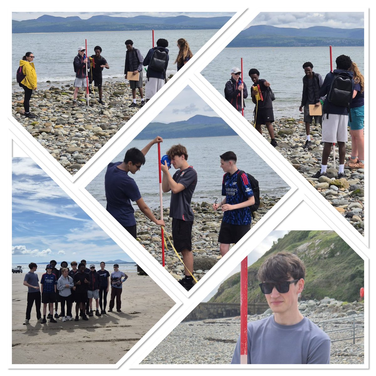 BCHS Geography tweet media