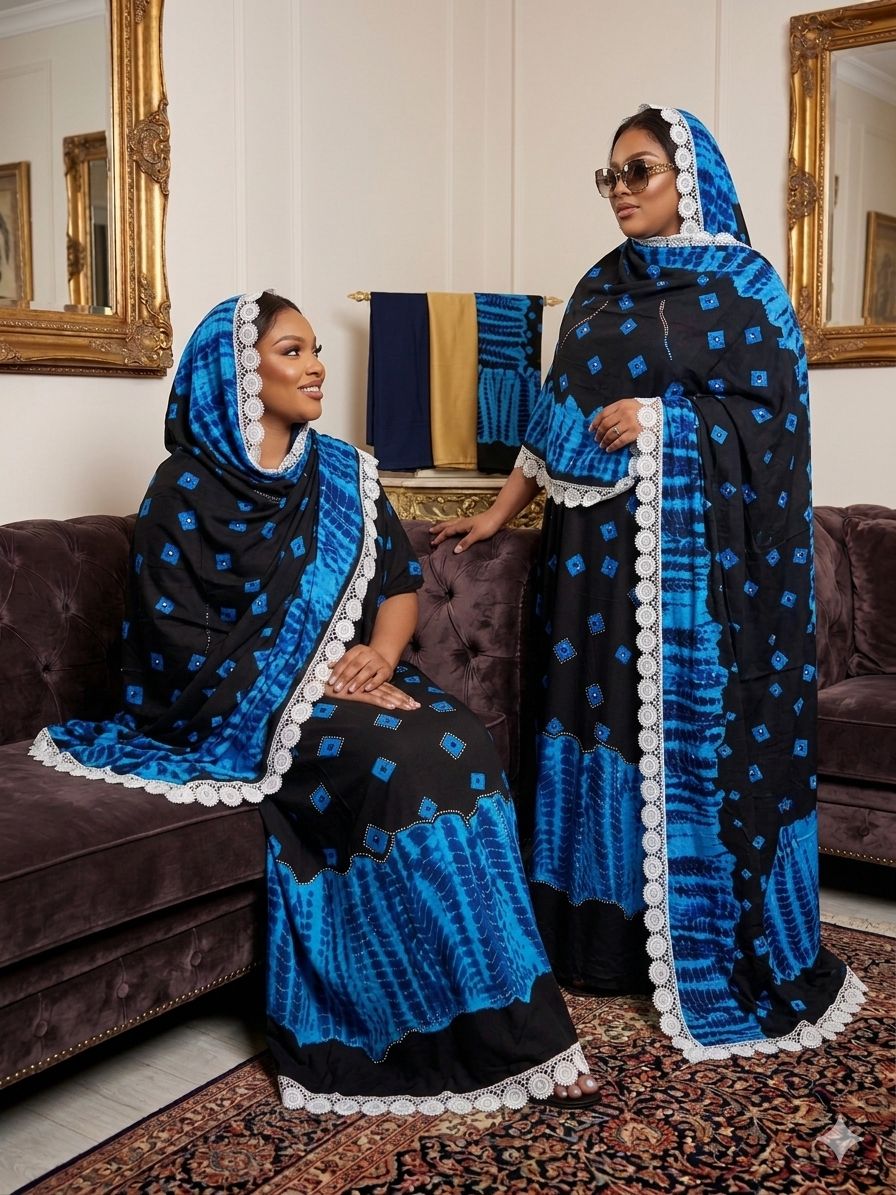 dembeleconnect's tweet photo. 🌸👗 NOUVEL ARRIVAGE — ROBES ADJA-BIENVENUE AVEC GRAND FOULARD ASSORTI 🥰✨

💰 Prix exceptionnel : 10 000 FCFA seulement

🚚 Livraison payante

📞 Contact : +223 65866067
📲 WhatsApp direct : https://t.co/r81OdvrhpG https://t.co/KUgQjdWZ6e