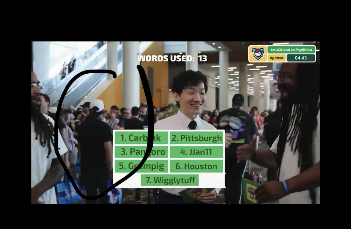 BasementKorean's tweet photo. There’s me https://t.co/bwNmnJ2cSc