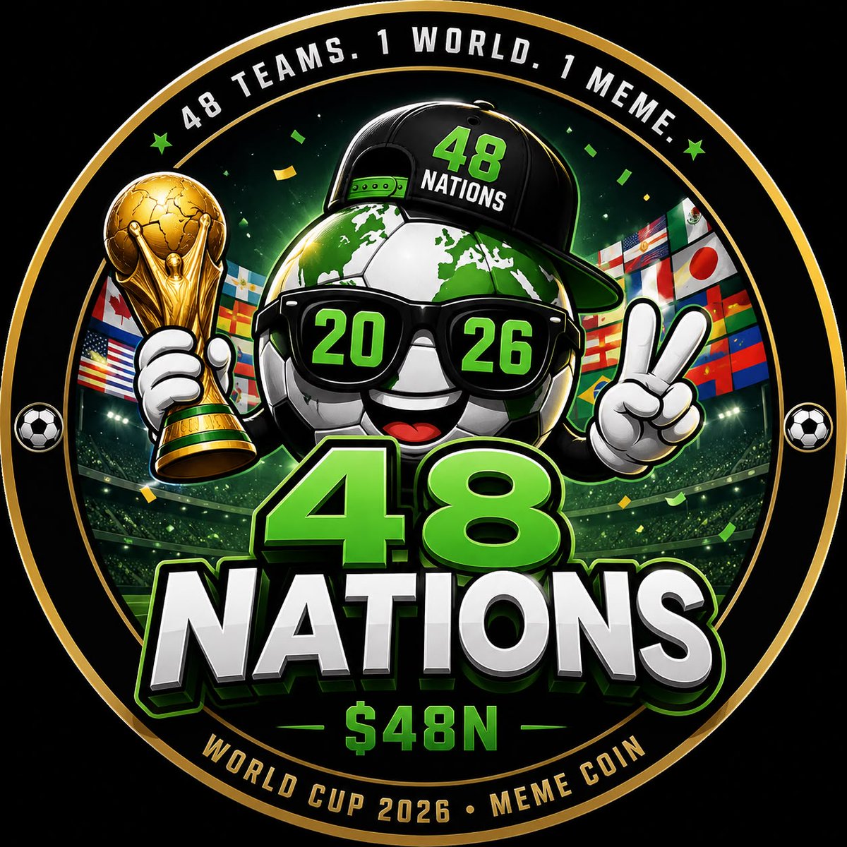 fifa48nation's tweet photo. I'm live on VC let's have some chit chat https://t.co/7ko3FoFeOu https://t.co/e7Ern8ui6W