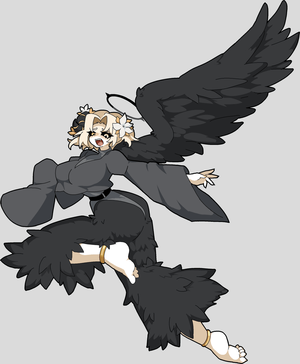 orgbatake tweet picture