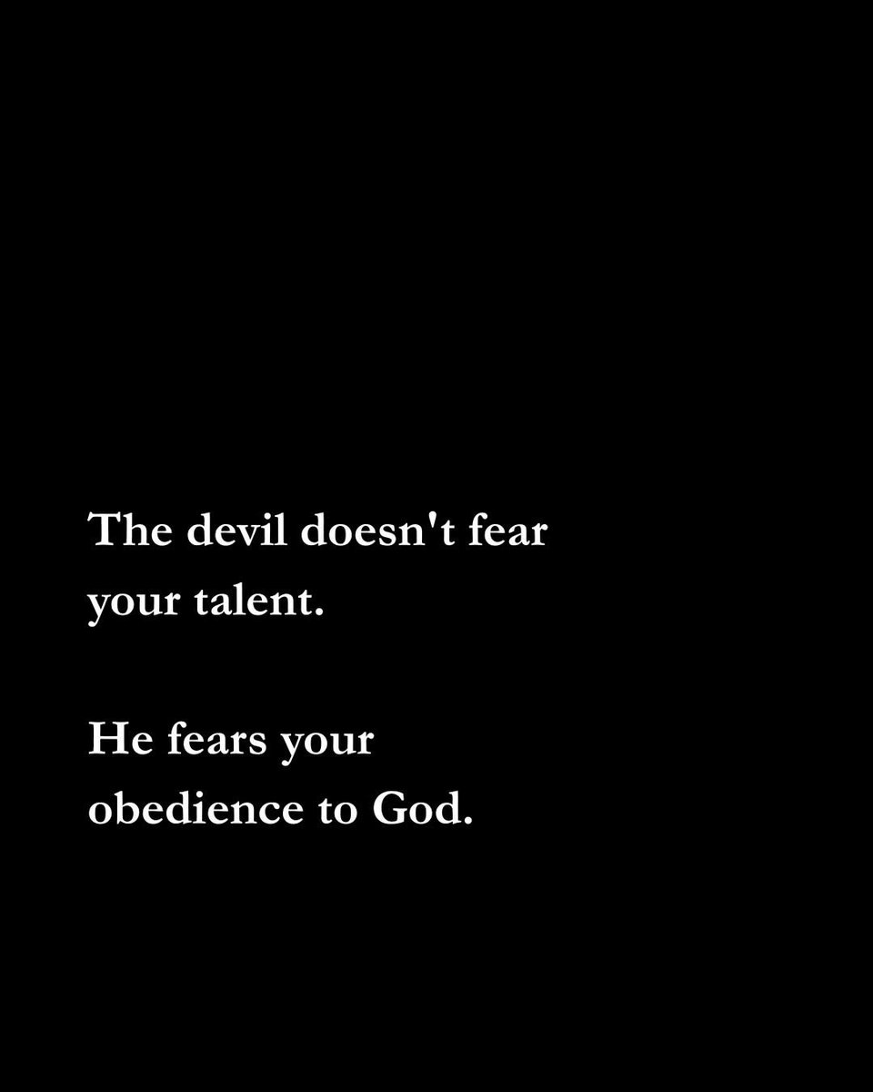 Ajmetax's tweet photo. You should obey the Lord https://t.co/FQU7pQL5IZ