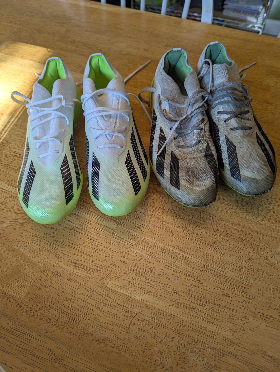 chadEchaderson's tweet photo. Running these back https://t.co/2oyFy8nBTy